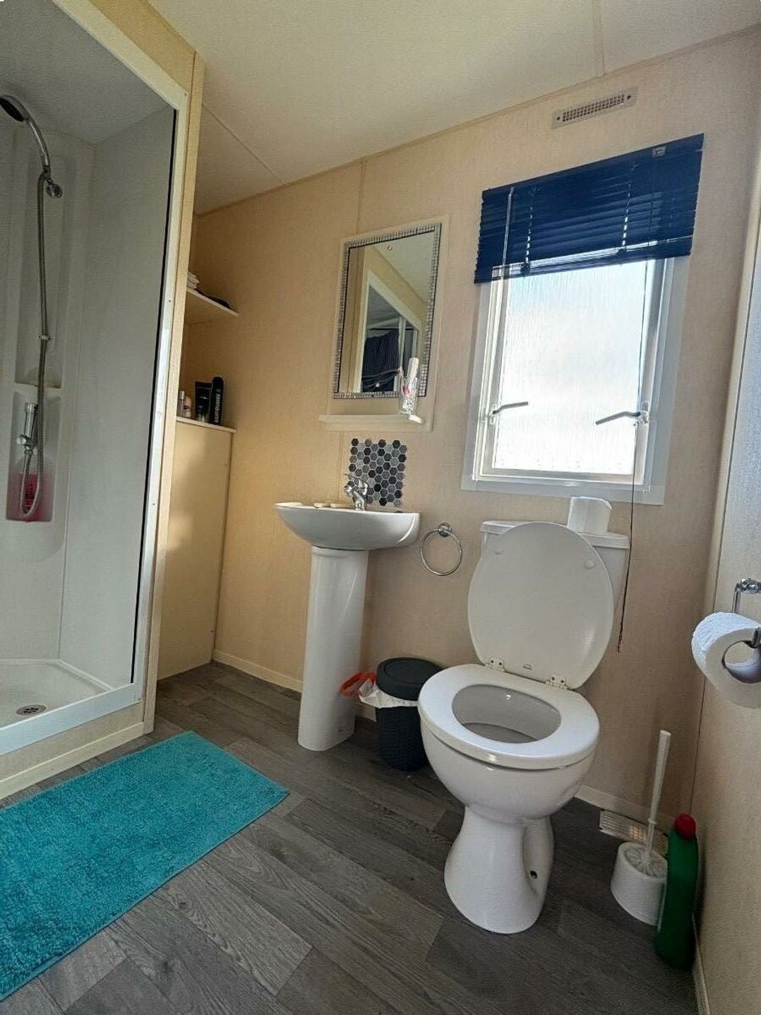 Sandylands Holiday Park - Holiday Accommodation 22156