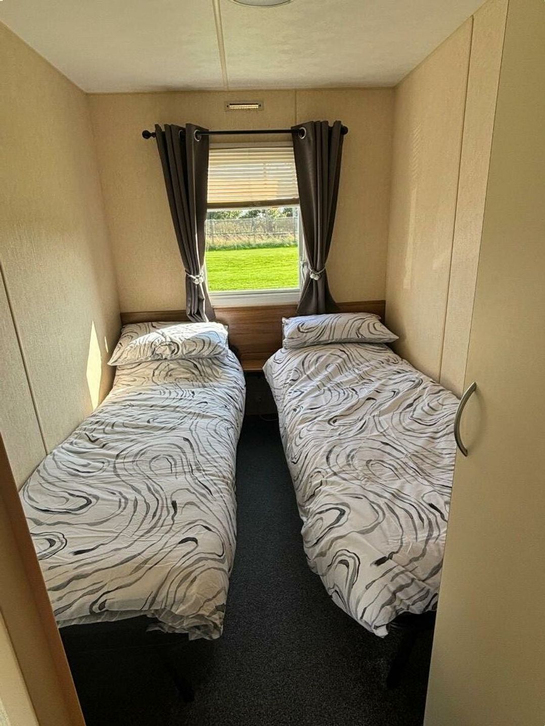 Sandylands Holiday Park - Holiday Accommodation 22156