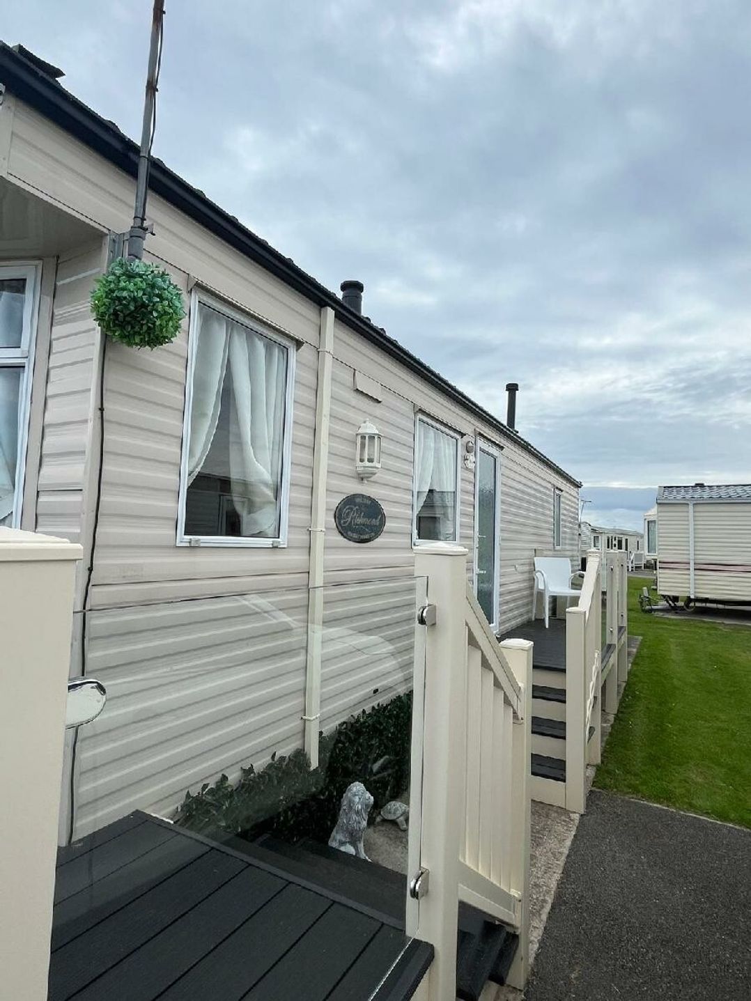 Happy Days Caravan Park - Holiday Accommodation 22157