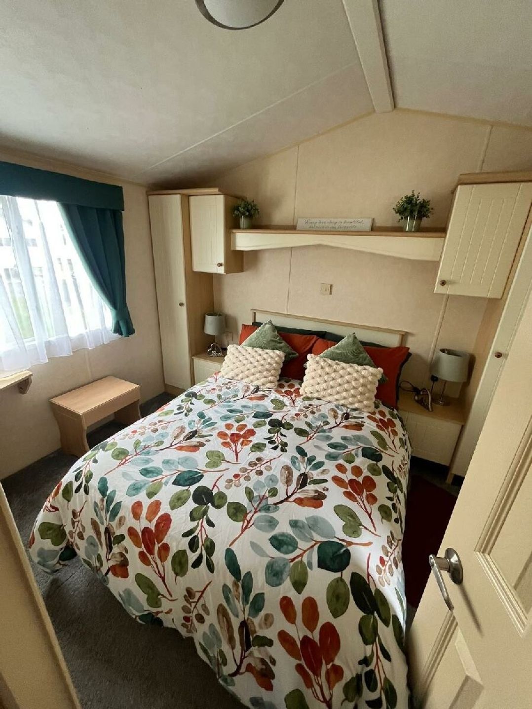 Happy Days Caravan Park - Holiday Accommodation 22157