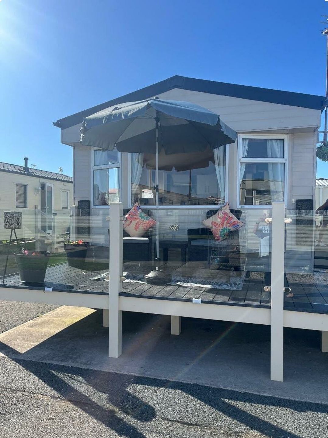 Happy Days Caravan Park - Holiday Accommodation 22157