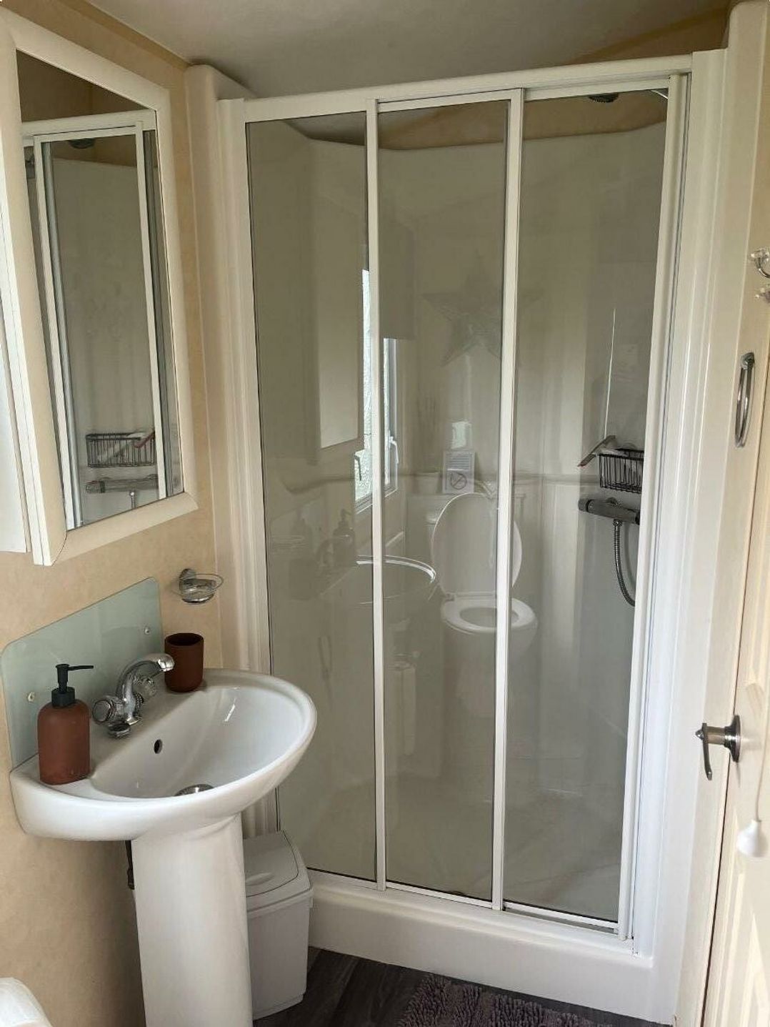 Happy Days Caravan Park - Holiday Accommodation 22157