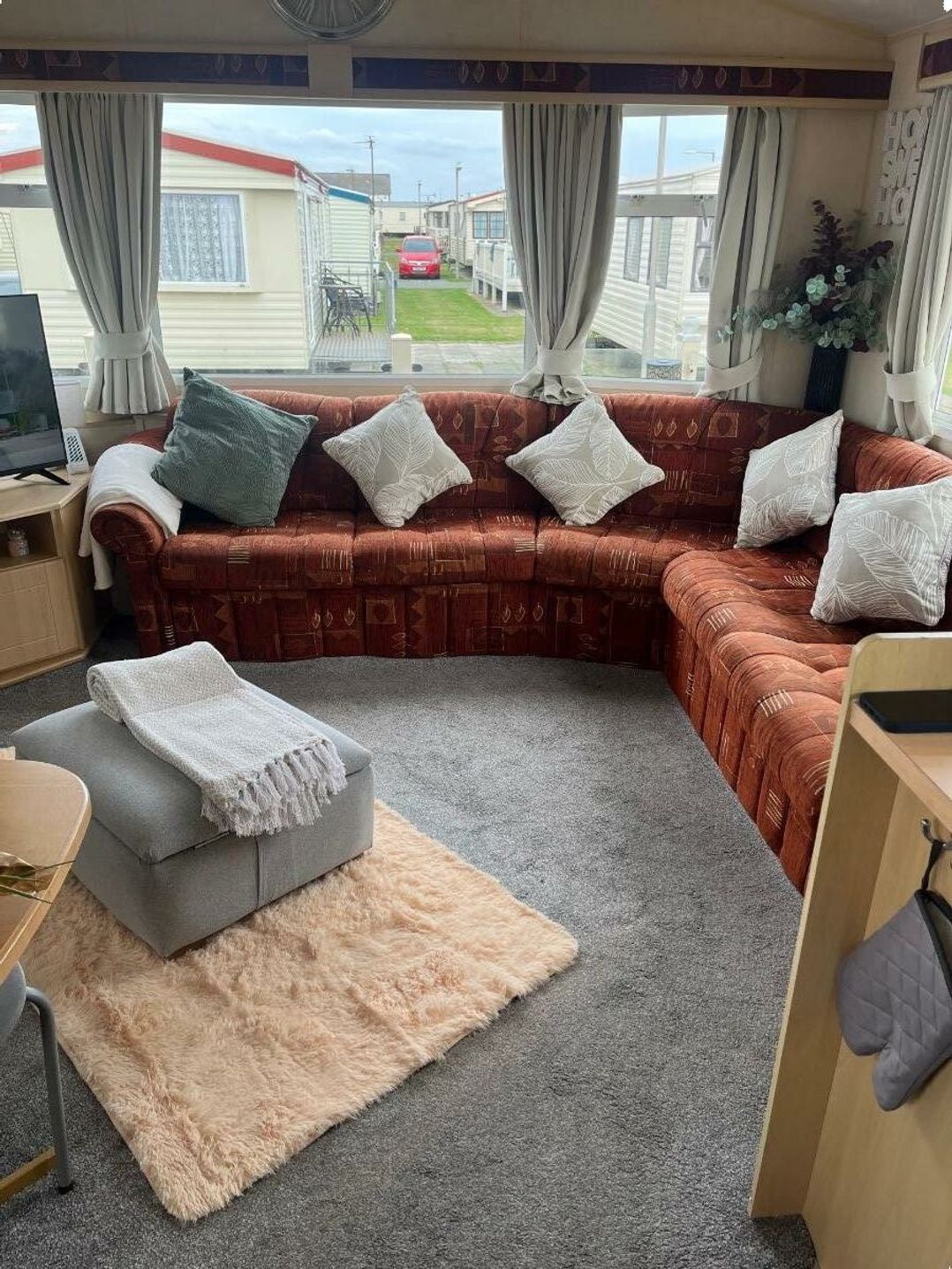 Happy Days Caravan Park - Holiday Accommodation 22157