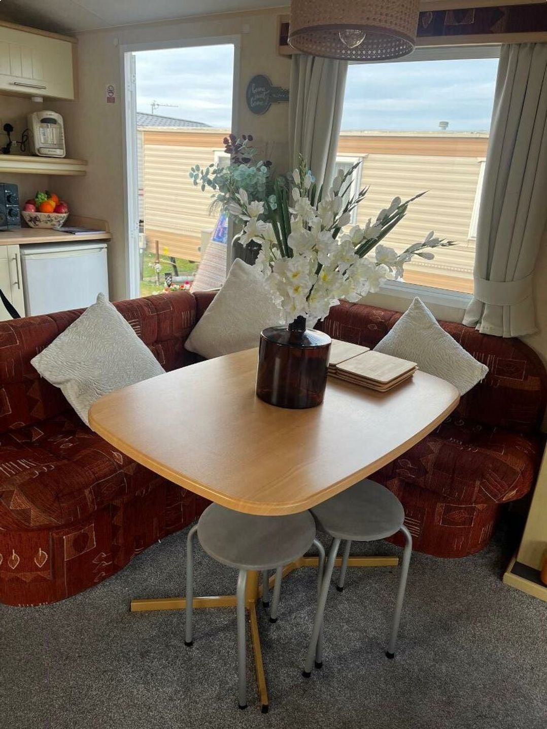 Happy Days Caravan Park - Holiday Accommodation 22157