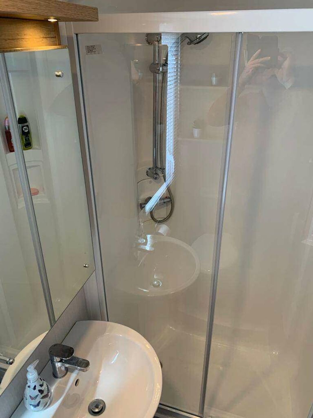 Oakdene Forest Park - Holiday Accommodation 22159