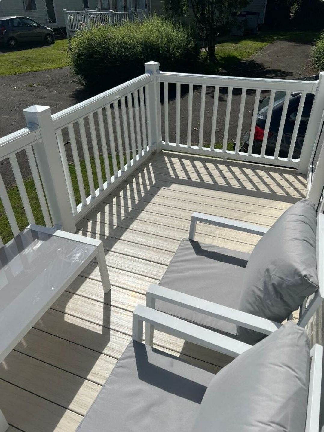 Seton Sands Caravan Park - Holiday Accommodation 22160