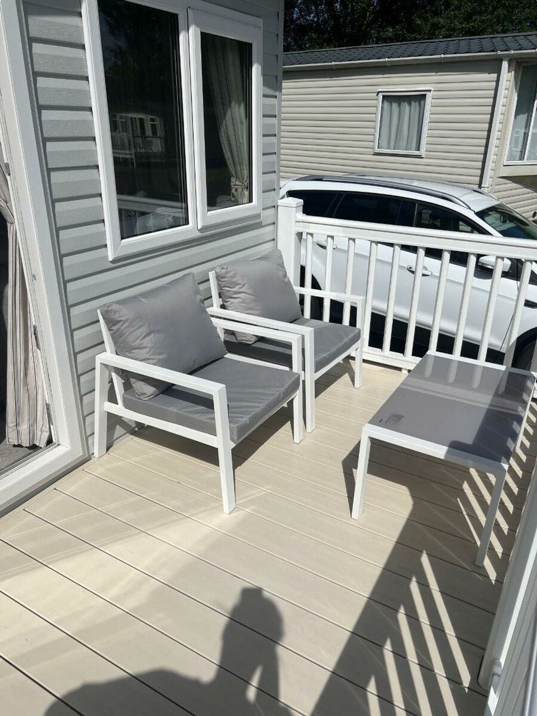 Seton Sands Caravan Park - Holiday Accommodation 22160