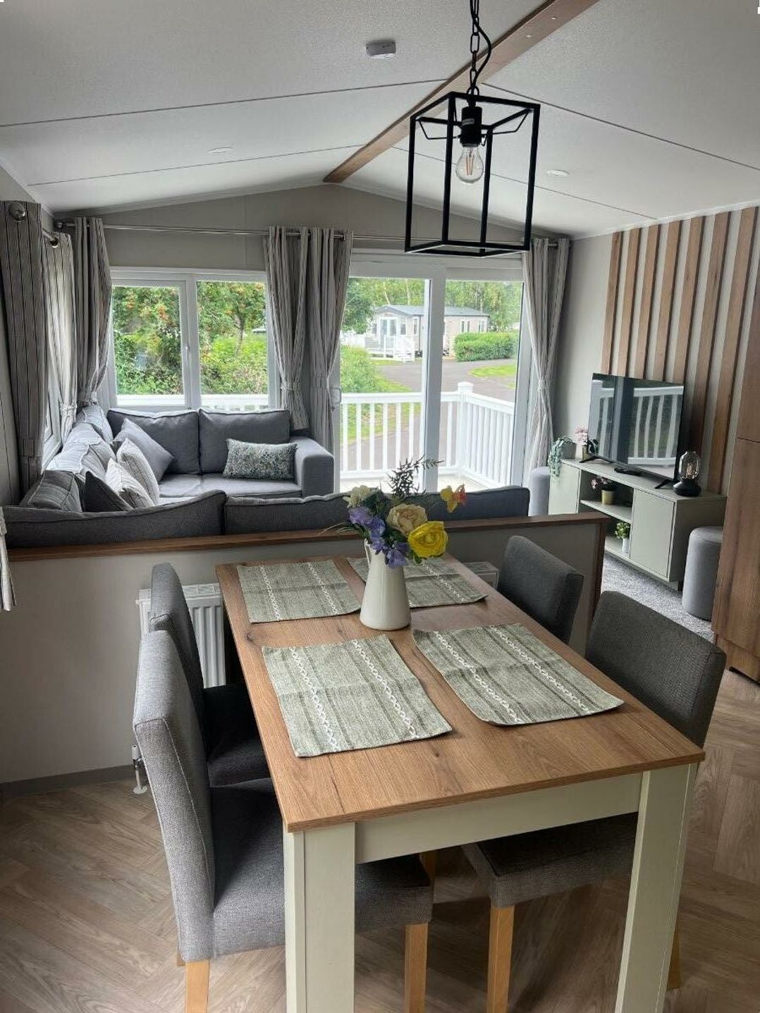 Seton Sands Caravan Park - Holiday Accommodation 22160