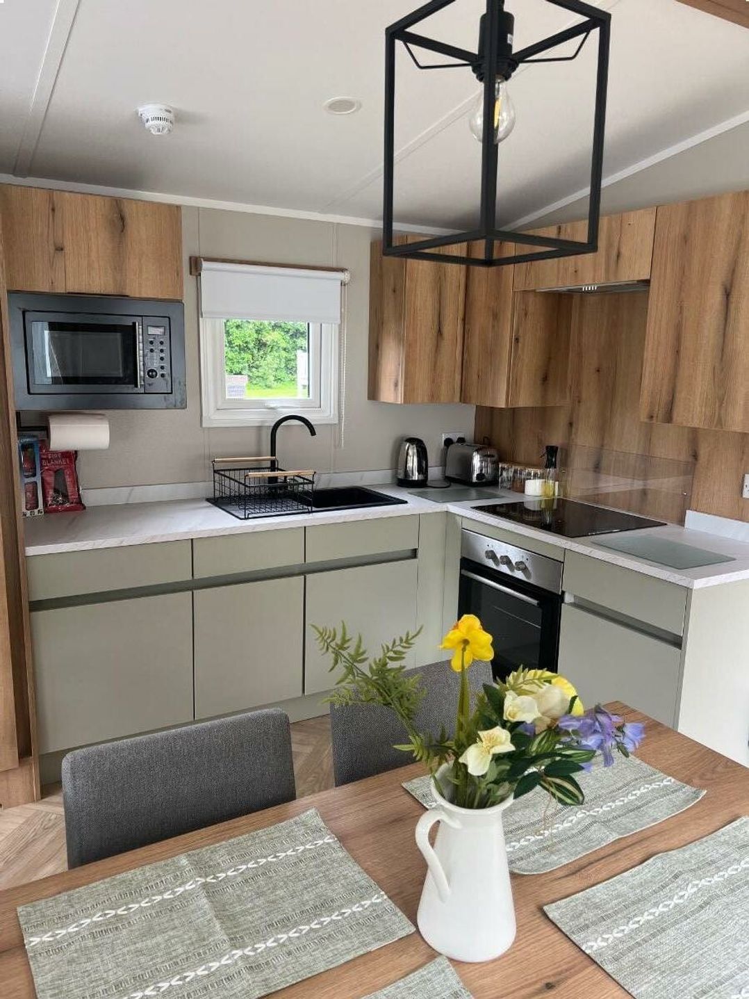 Seton Sands Caravan Park - Holiday Accommodation 22160