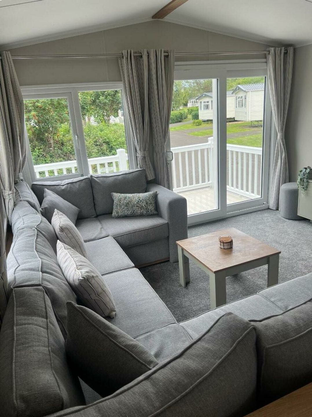 Seton Sands Caravan Park - Holiday Accommodation 22160