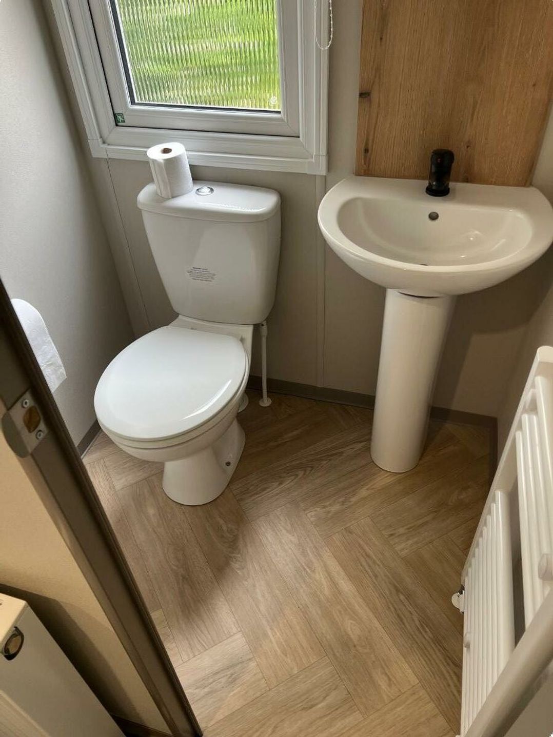 Seton Sands Caravan Park - Holiday Accommodation 22160