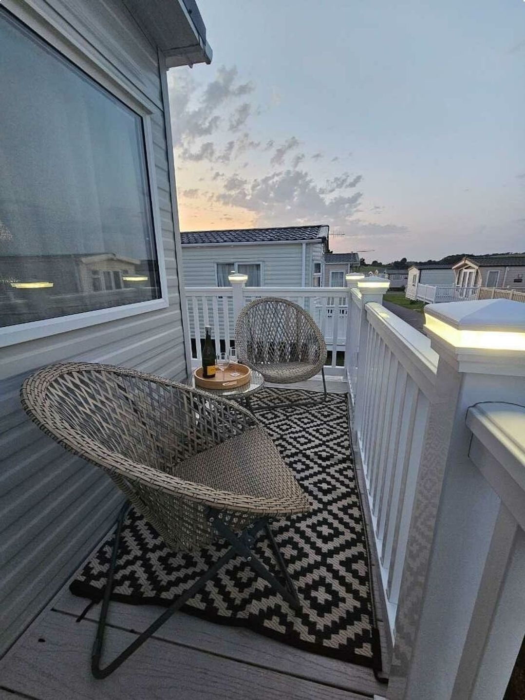 Durdle Door Holiday Park - Holiday Accommodation 22161