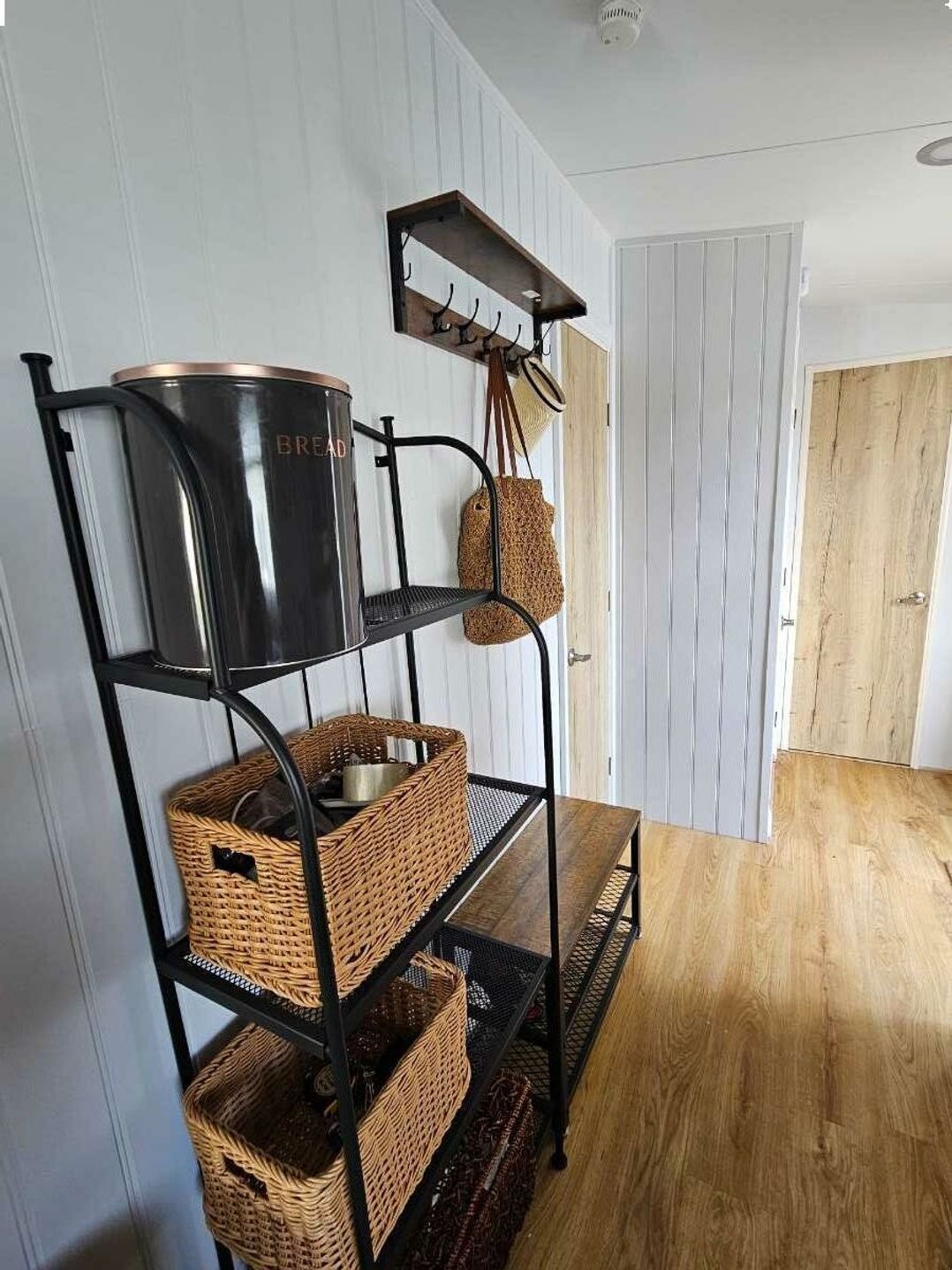 Durdle Door Holiday Park - Holiday Accommodation 22161