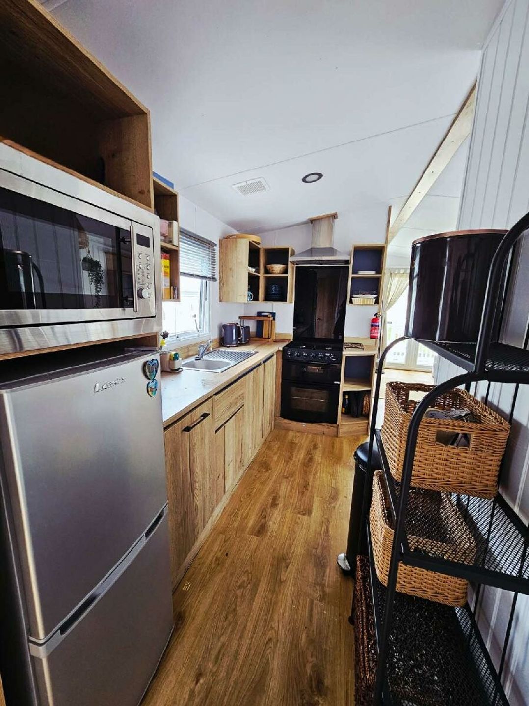 Durdle Door Holiday Park - Holiday Accommodation 22161