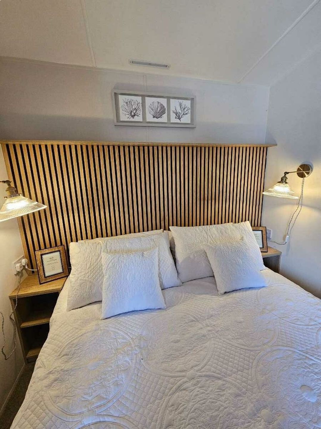 Durdle Door Holiday Park - Holiday Accommodation 22161