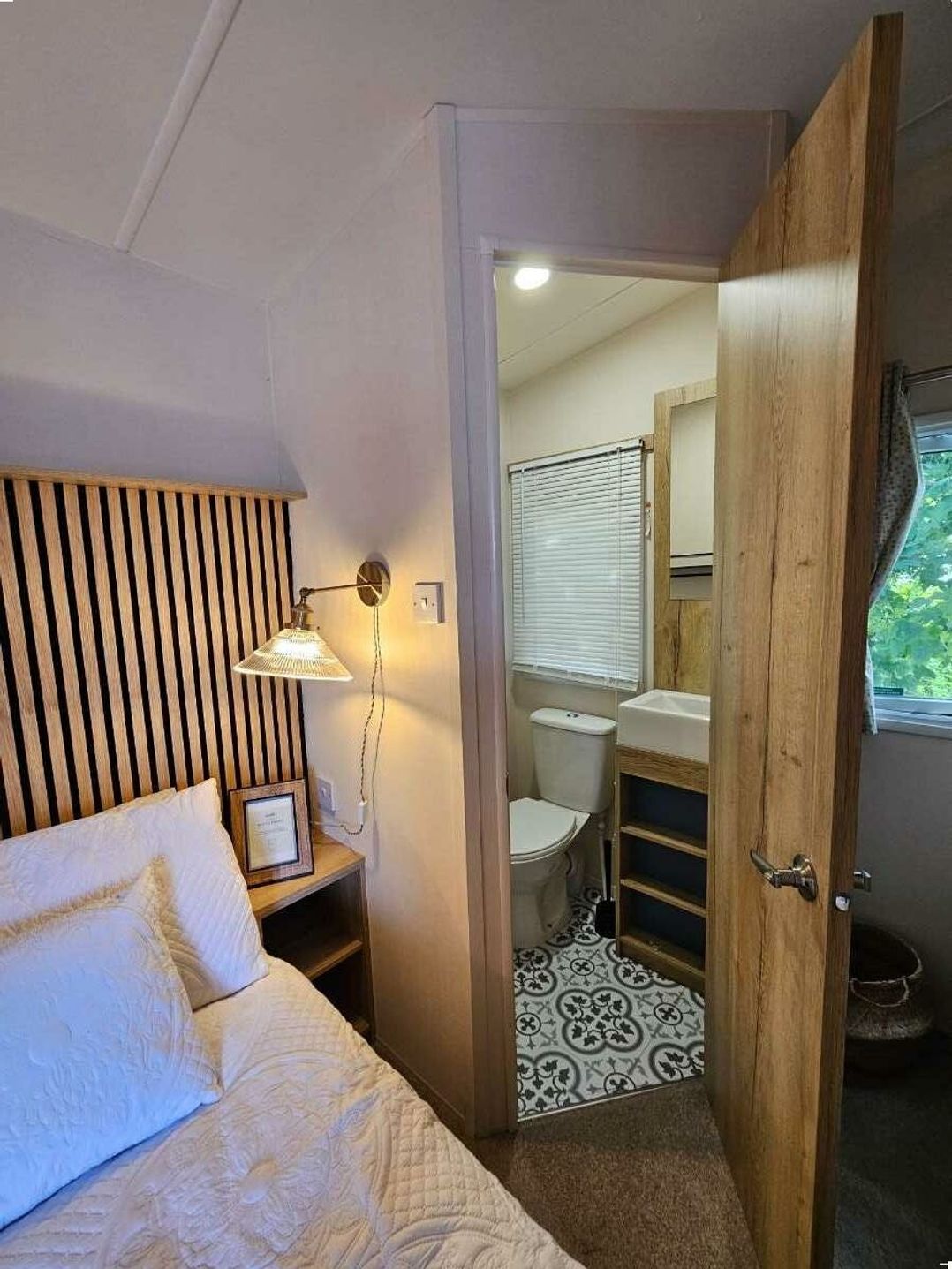 Durdle Door Holiday Park - Holiday Accommodation 22161