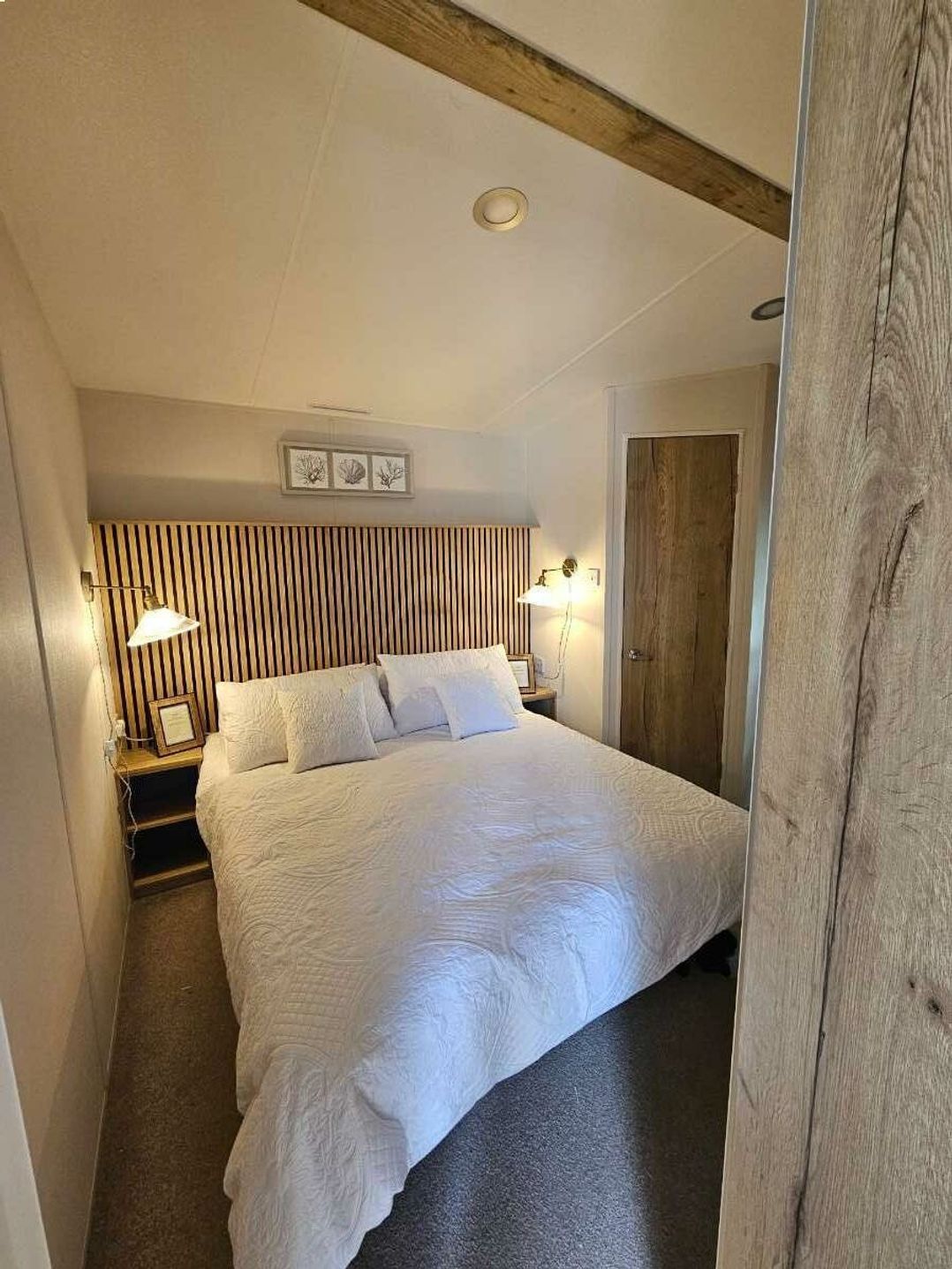 Durdle Door Holiday Park - Holiday Accommodation 22161