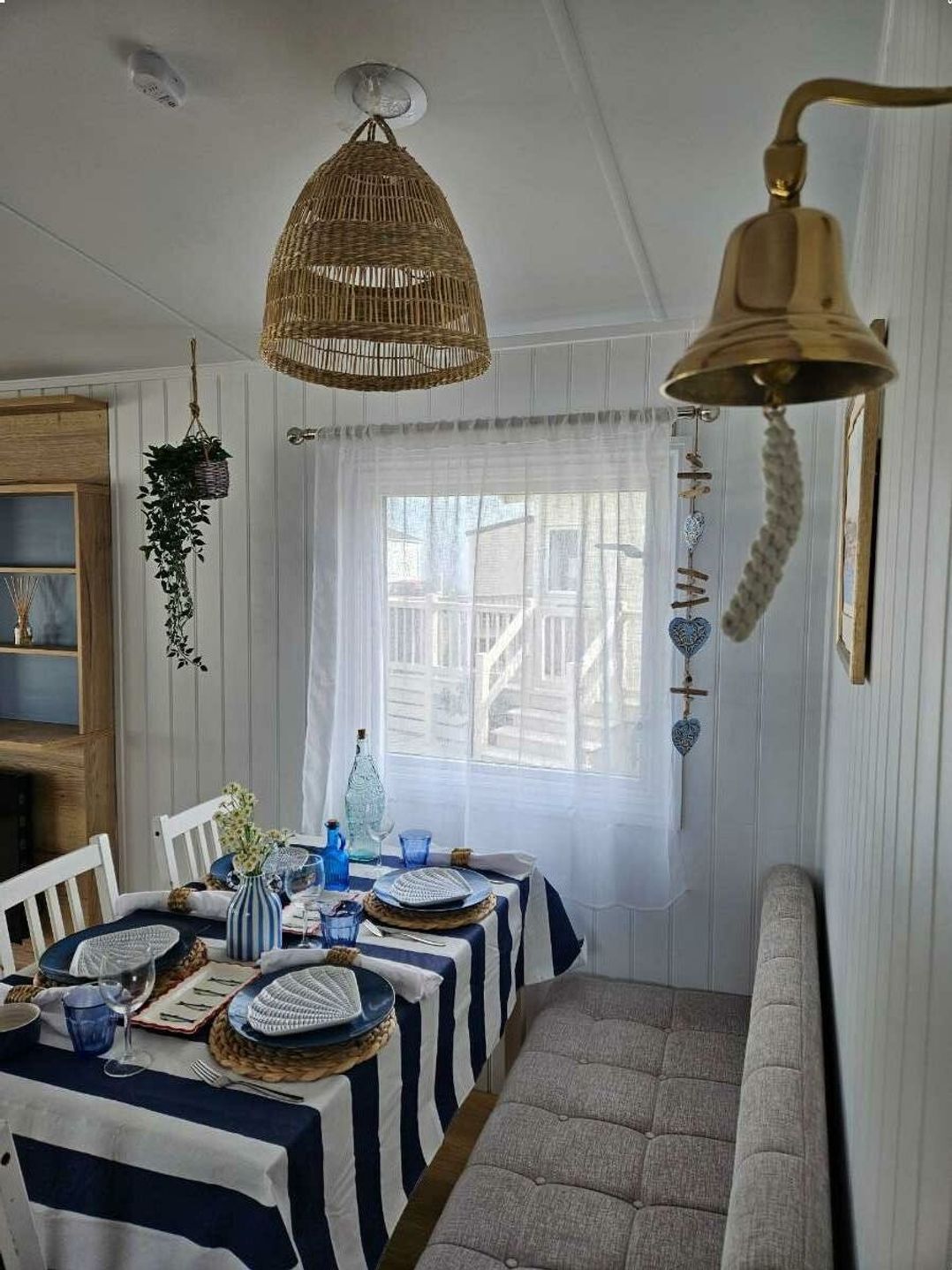 Durdle Door Holiday Park - Holiday Accommodation 22161