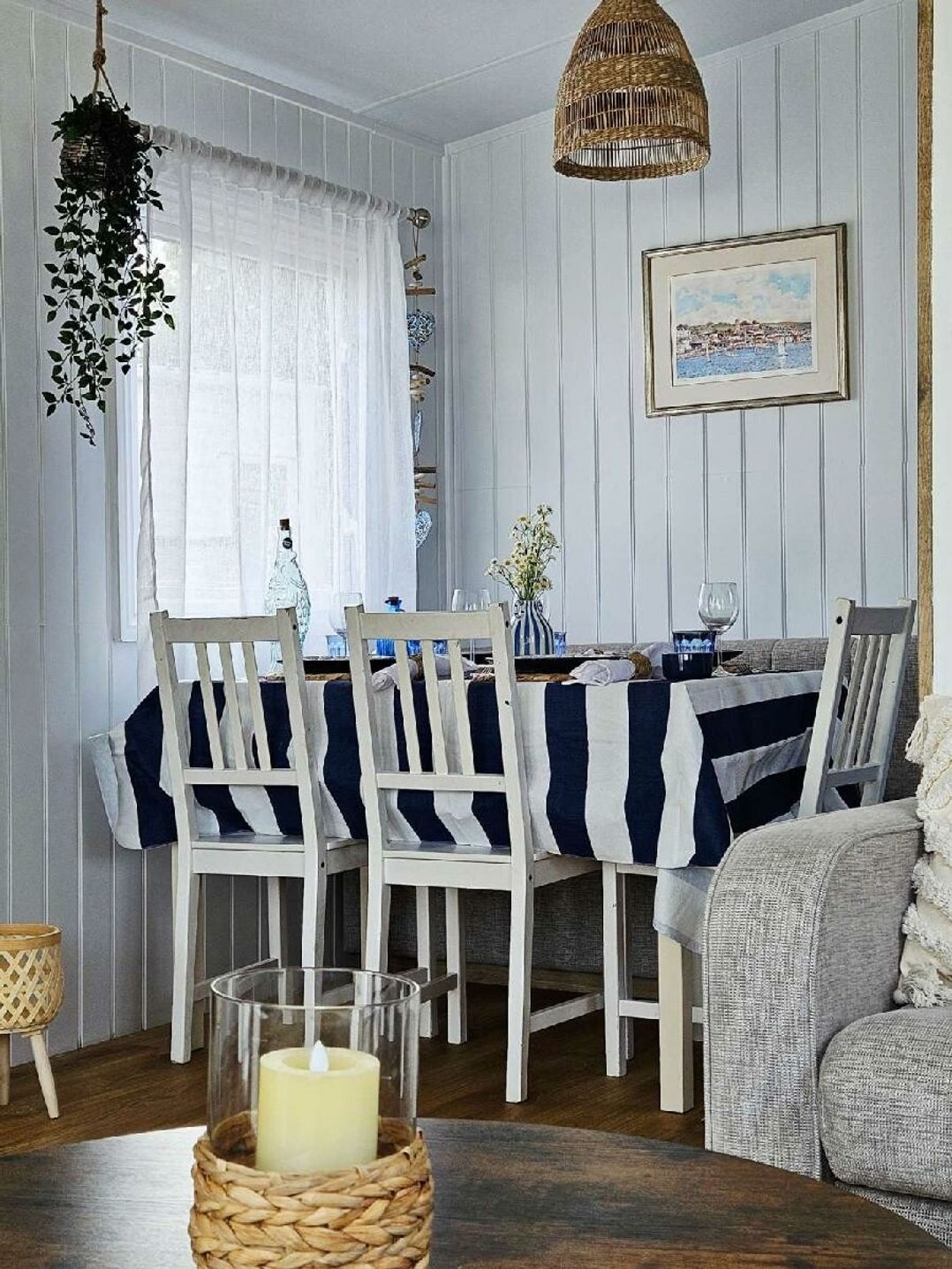 Durdle Door Holiday Park - Holiday Accommodation 22161