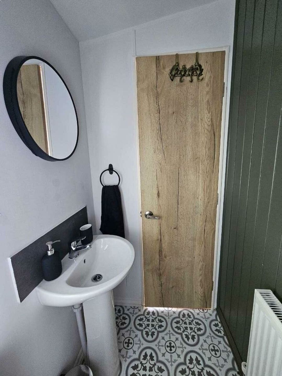 Durdle Door Holiday Park - Holiday Accommodation 22161