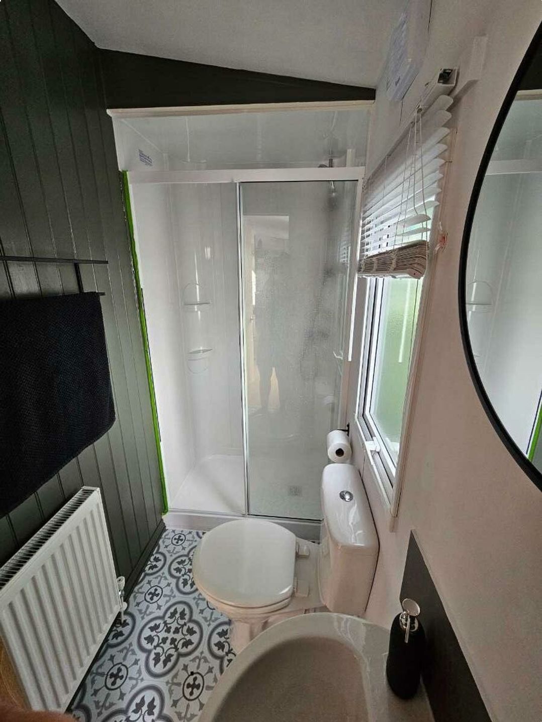 Durdle Door Holiday Park - Holiday Accommodation 22161