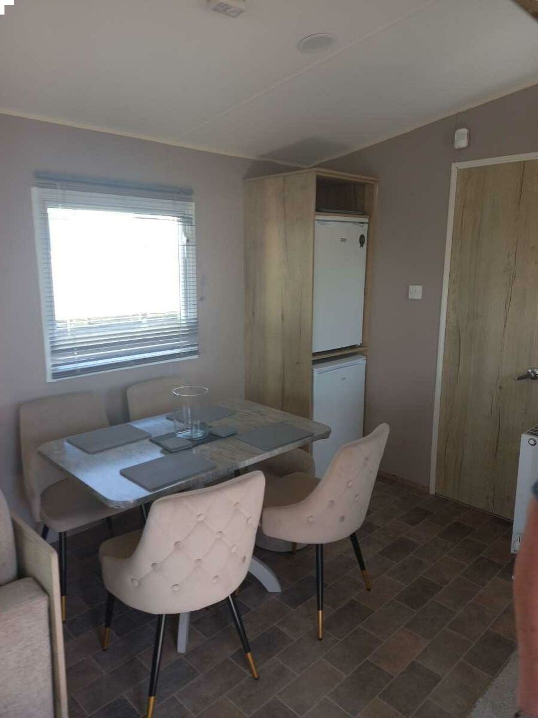 Cayton Bay Caravan Park - Holiday Accommodation 22165