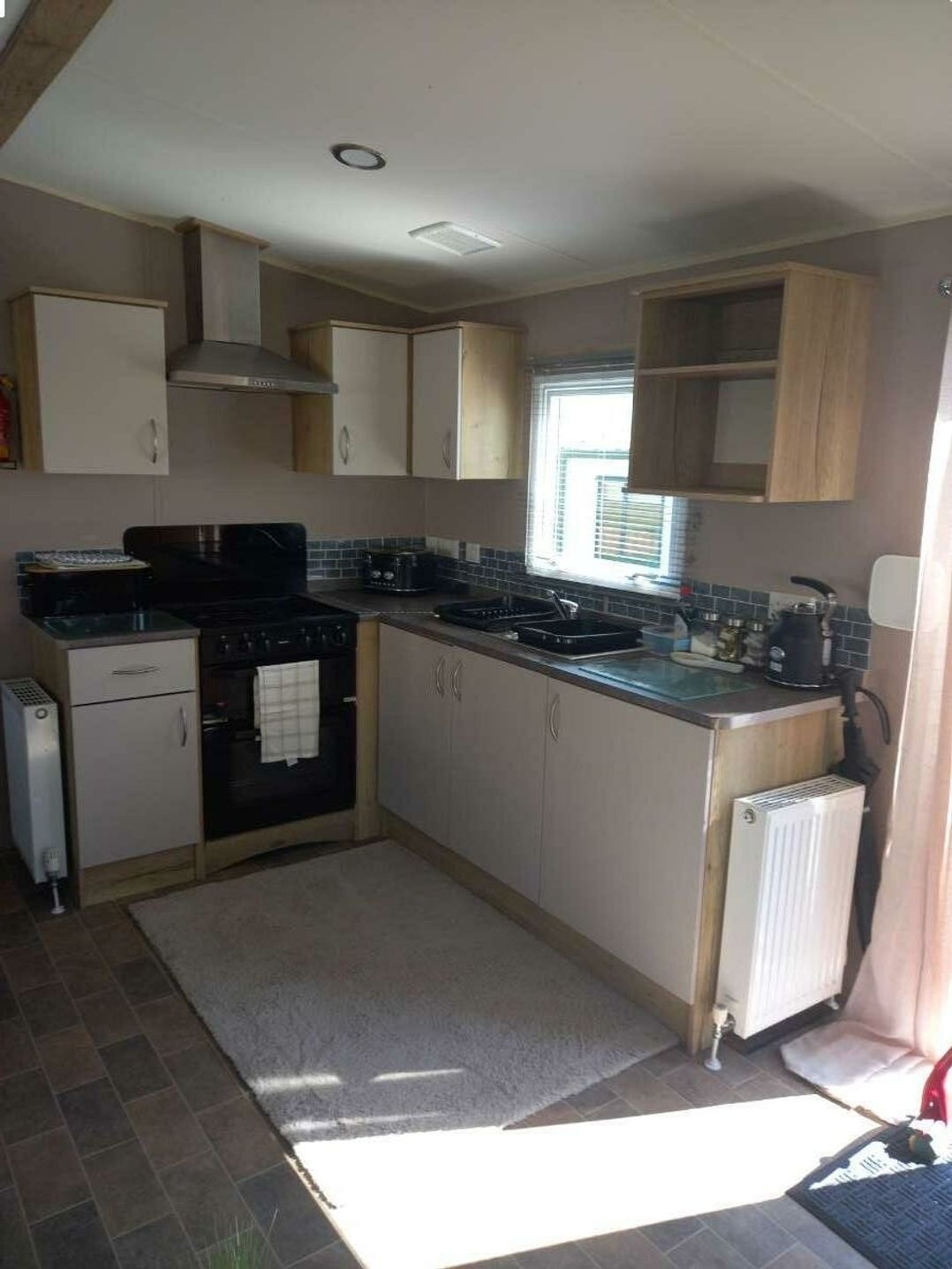 Cayton Bay Caravan Park - Holiday Accommodation 22165