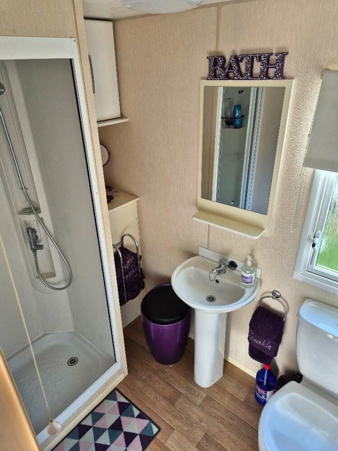 Southview Holiday Park - Holiday Accommodation 22166