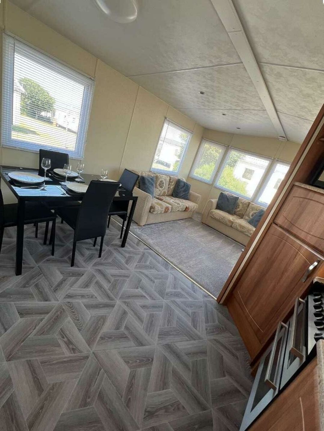 Skipsea Sands Holiday Park - Holiday Accommodation 22167