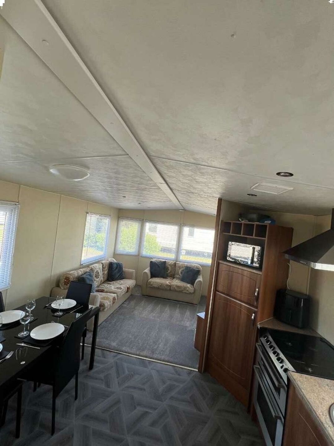 Skipsea Sands Holiday Park - Holiday Accommodation 22167