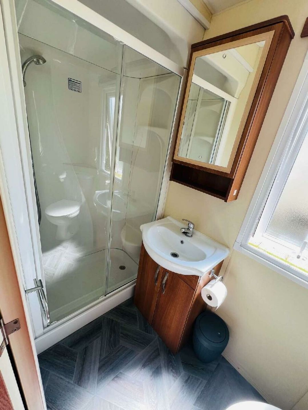 Skipsea Sands Holiday Park - Holiday Accommodation 22167