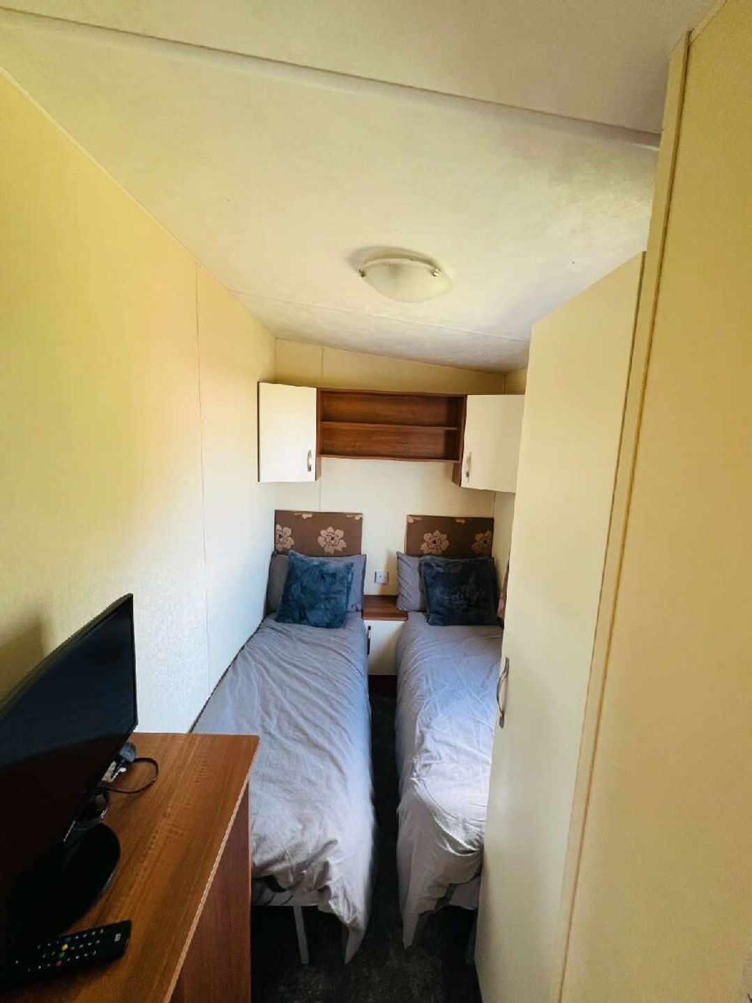 Skipsea Sands Holiday Park - Holiday Accommodation 22167