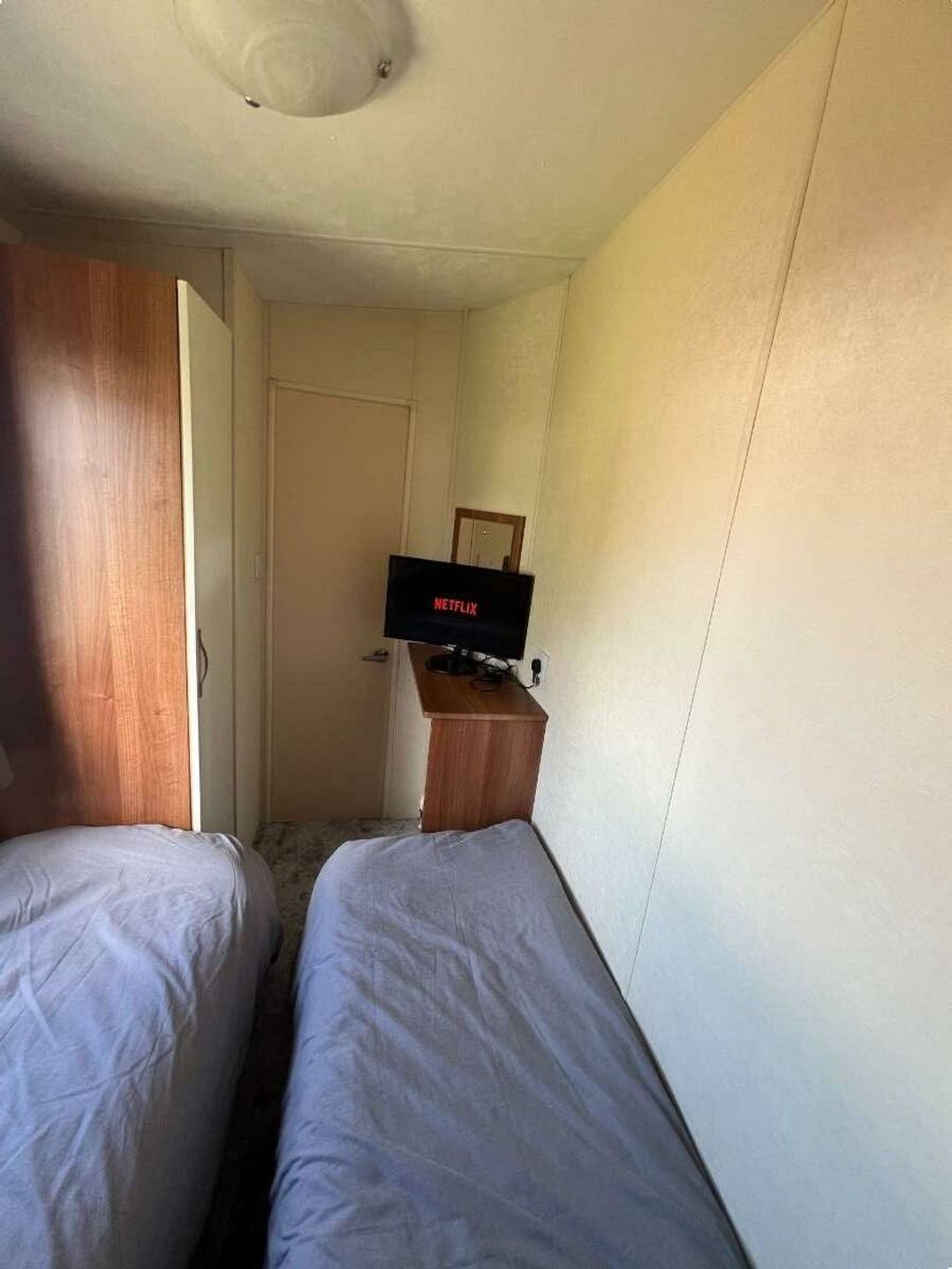 Skipsea Sands Holiday Park - Holiday Accommodation 22167