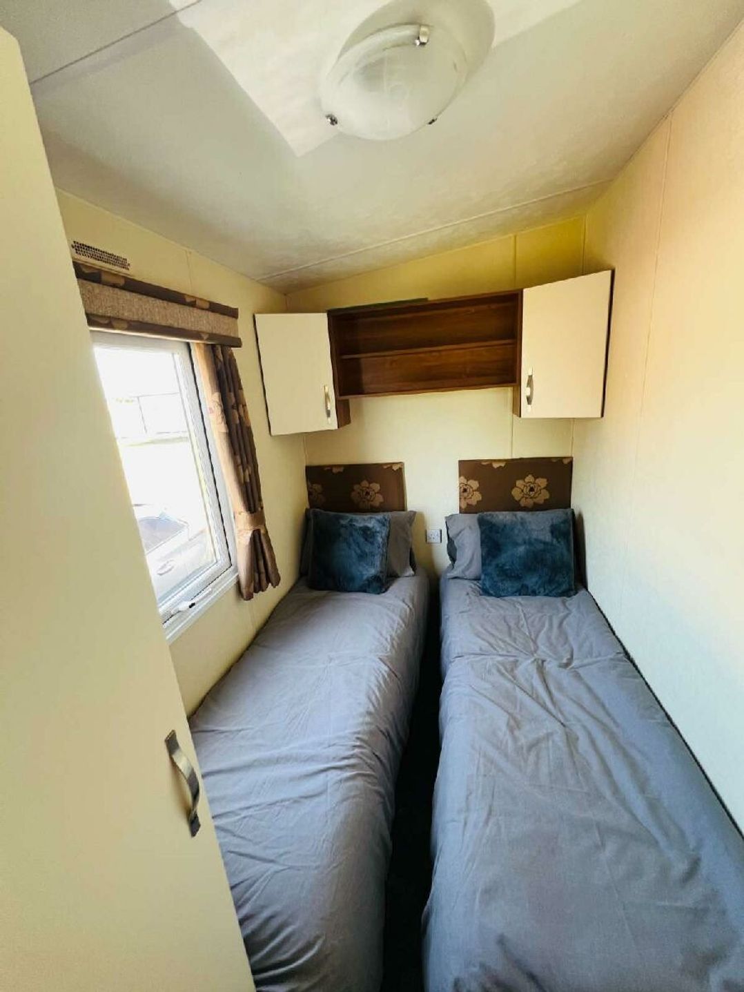 Skipsea Sands Holiday Park - Holiday Accommodation 22167