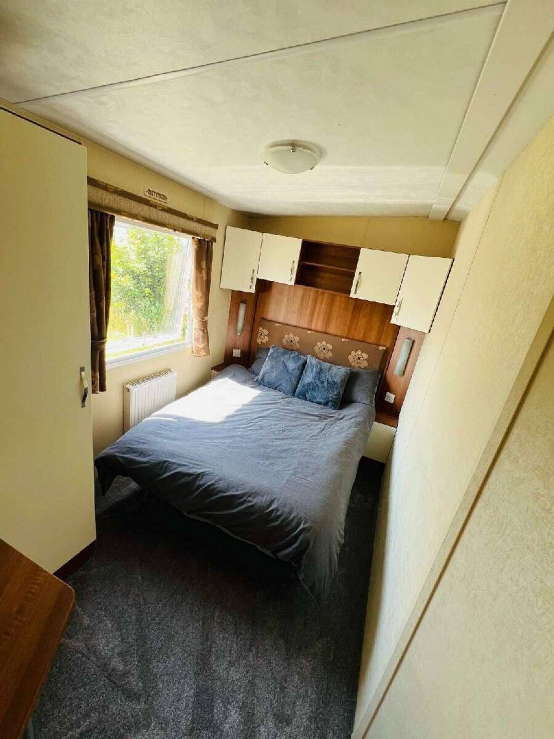 Skipsea Sands Holiday Park - Holiday Accommodation 22167