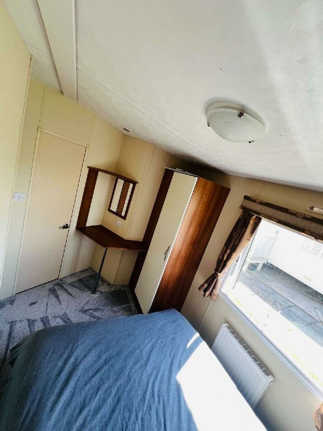 Skipsea Sands Holiday Park - Holiday Accommodation 22167