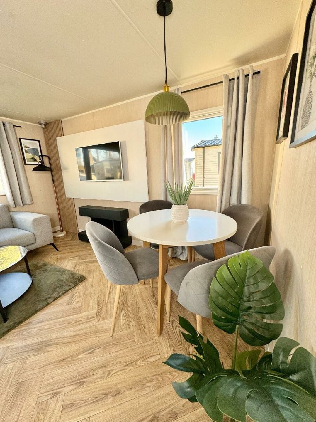 Lakeland Leisure Park - Holiday Accommodation 22169