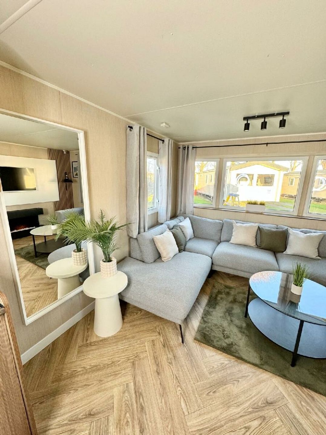 Lakeland Leisure Park - Holiday Accommodation 22169