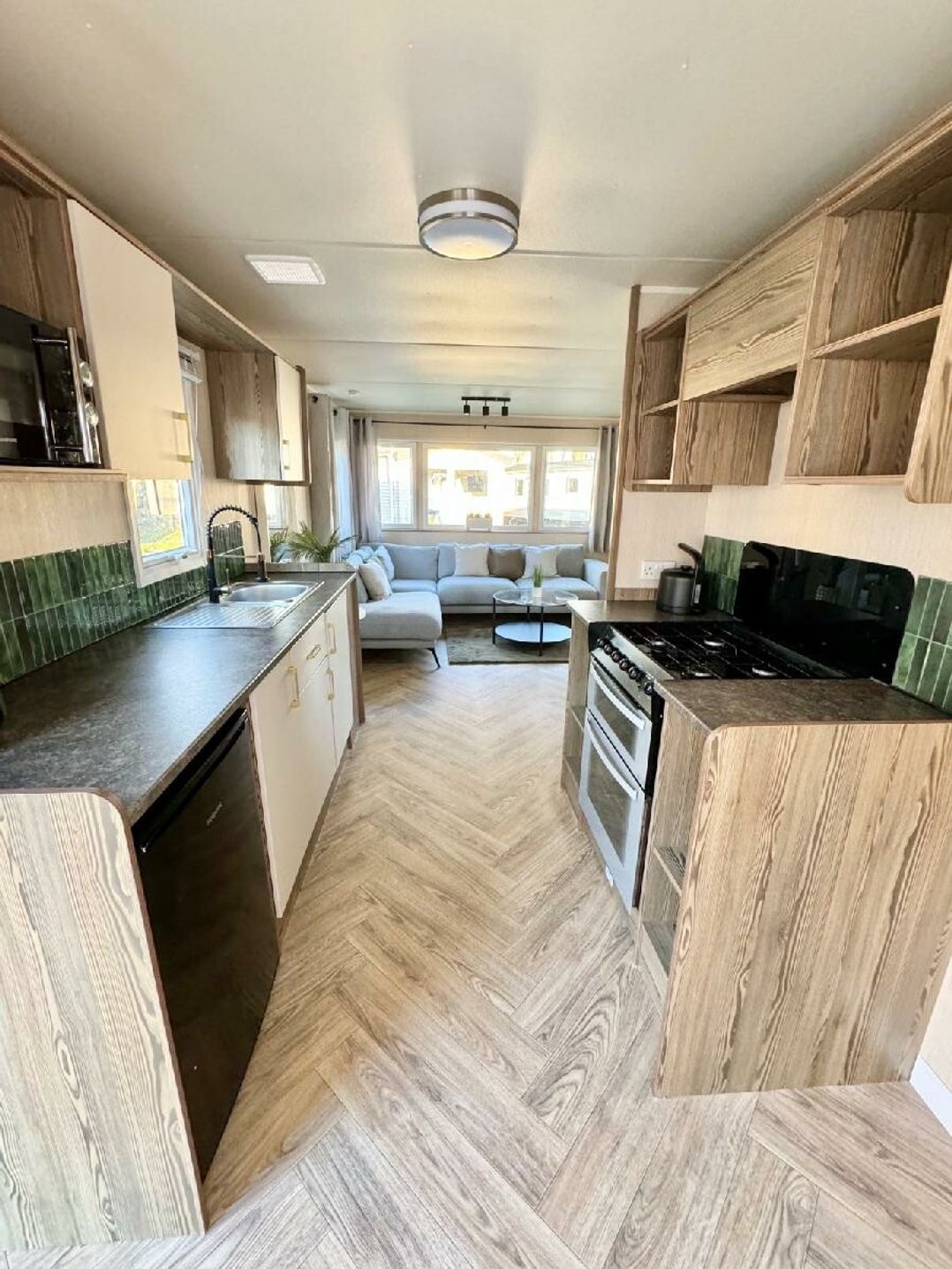 Lakeland Leisure Park - Holiday Accommodation 22169