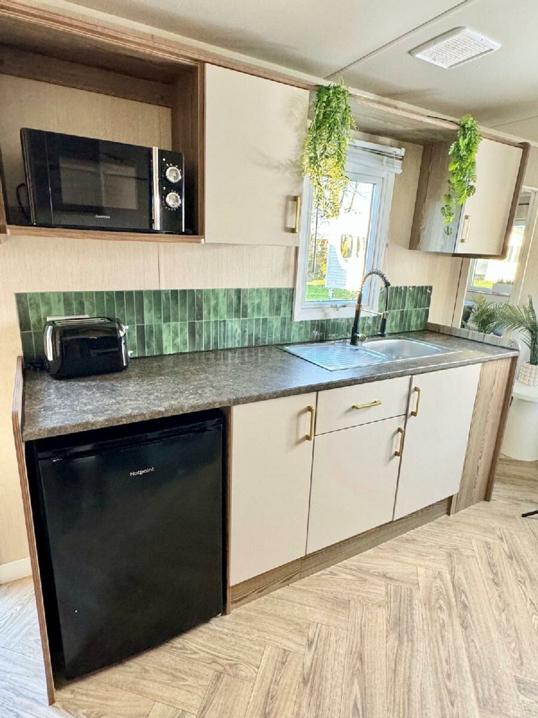 Lakeland Leisure Park - Holiday Accommodation 22169