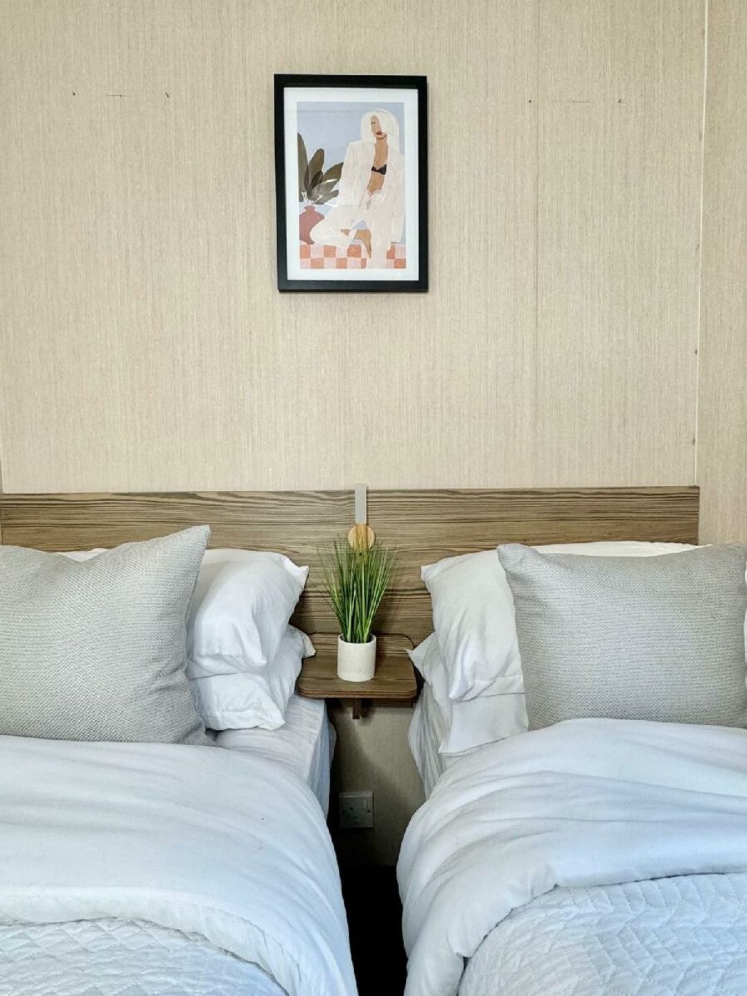 Lakeland Leisure Park - Holiday Accommodation 22169