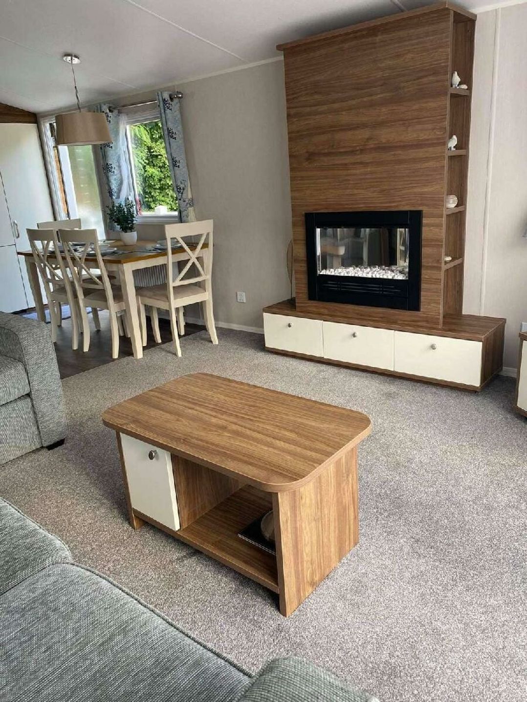 Weeley Bridge Holiday Park - Holiday Accommodation 22171