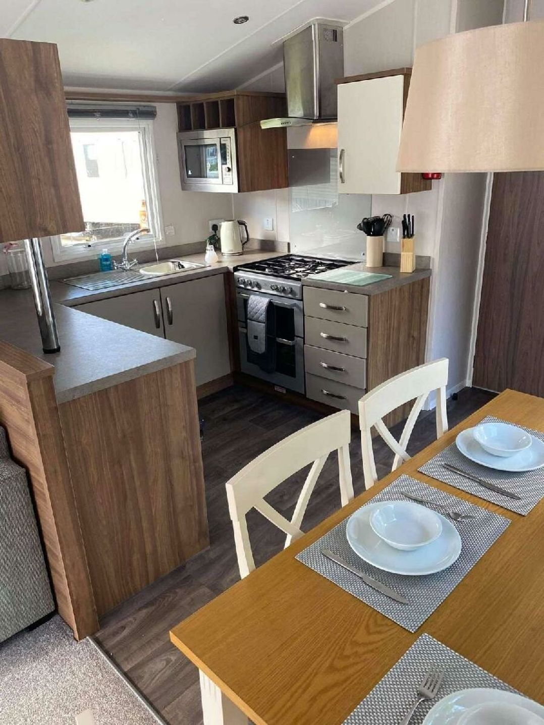 Weeley Bridge Holiday Park - Holiday Accommodation 22171