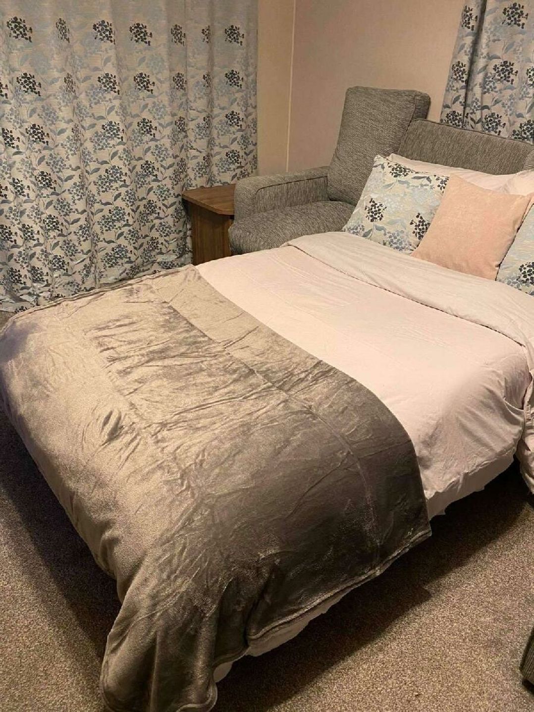 Weeley Bridge Holiday Park - Holiday Accommodation 22171