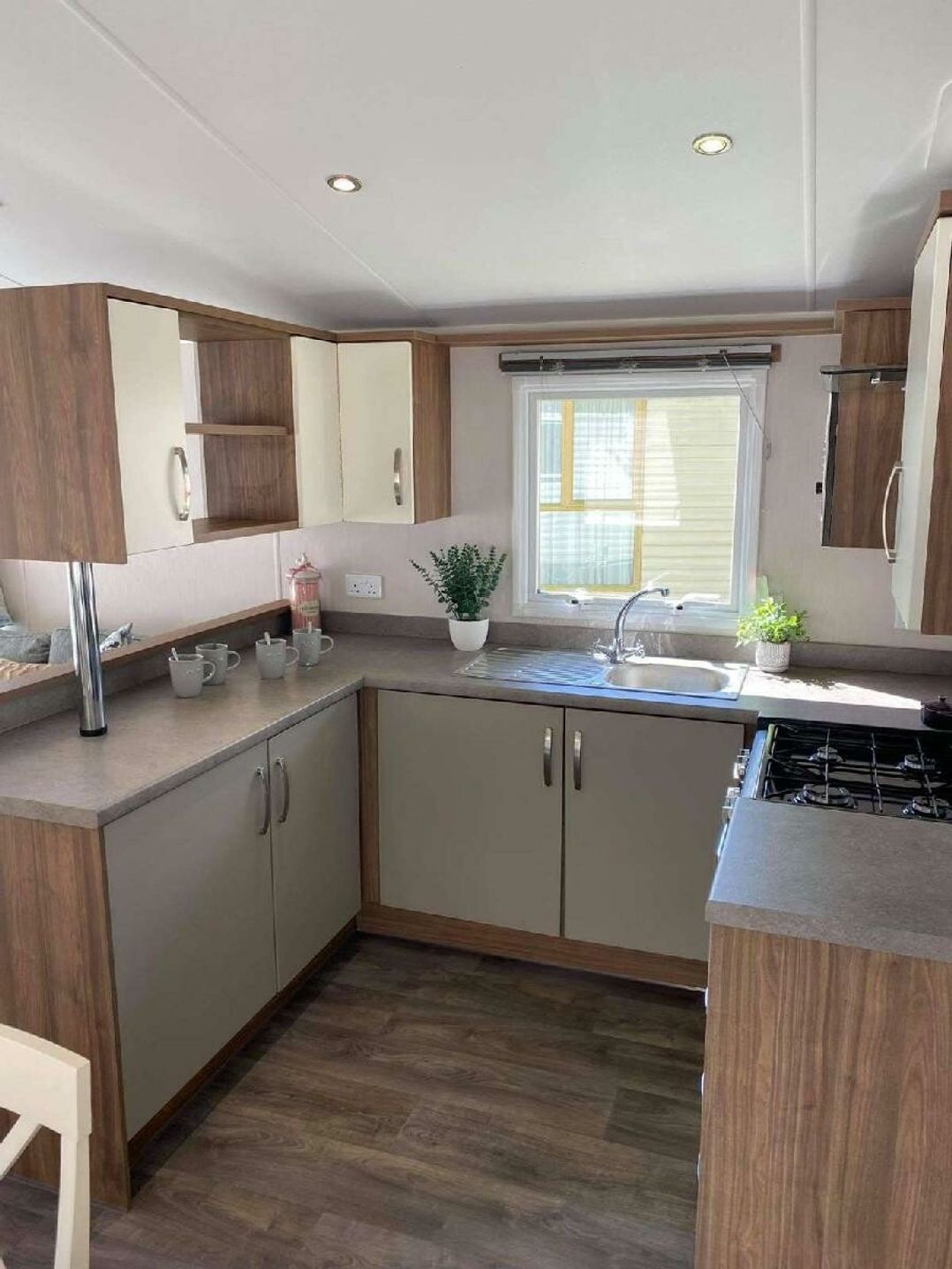 Weeley Bridge Holiday Park - Holiday Accommodation 22171