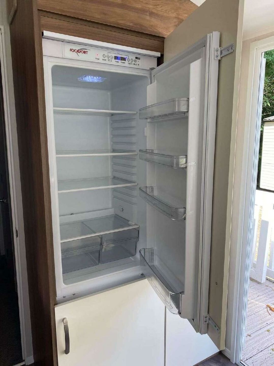 Weeley Bridge Holiday Park - Holiday Accommodation 22171