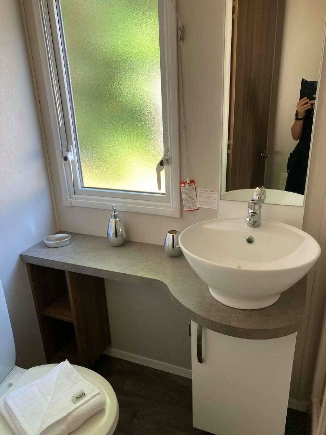 Weeley Bridge Holiday Park - Holiday Accommodation 22171