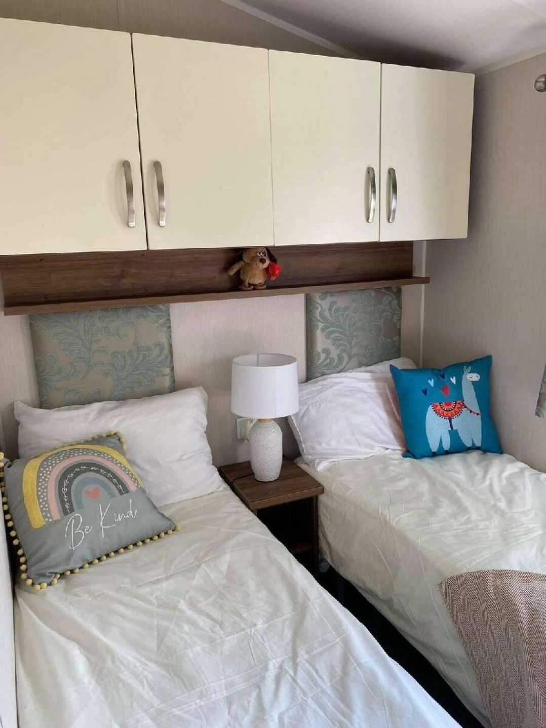 Weeley Bridge Holiday Park - Holiday Accommodation 22171