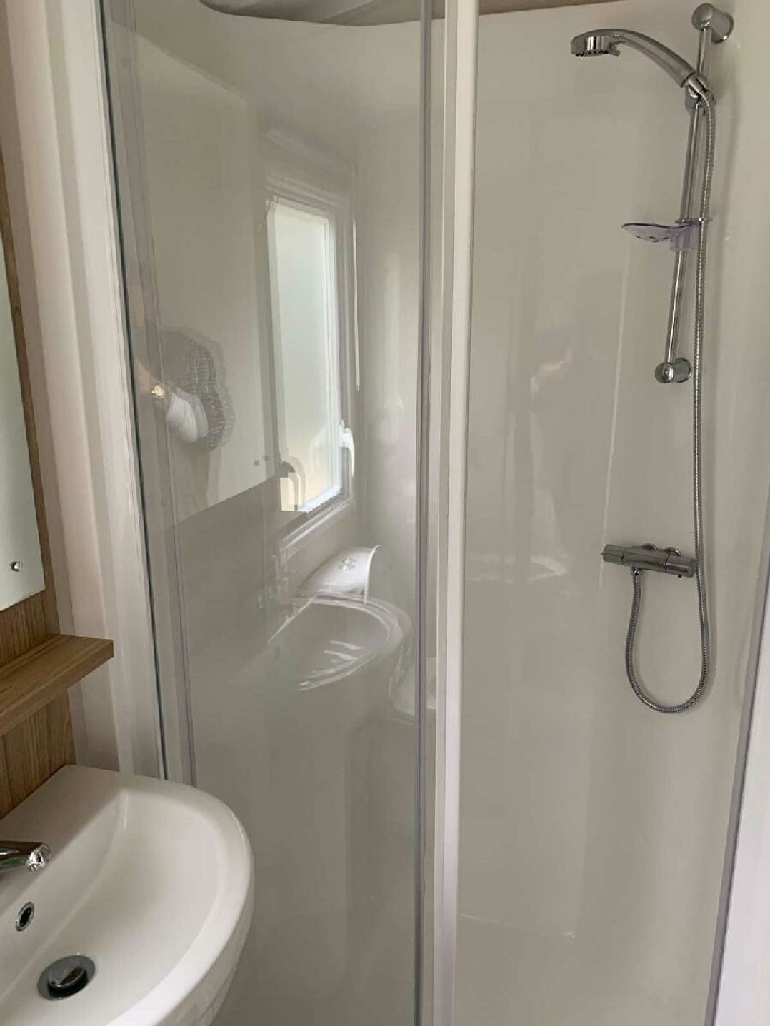 Weeley Bridge Holiday Park - Holiday Accommodation 22173