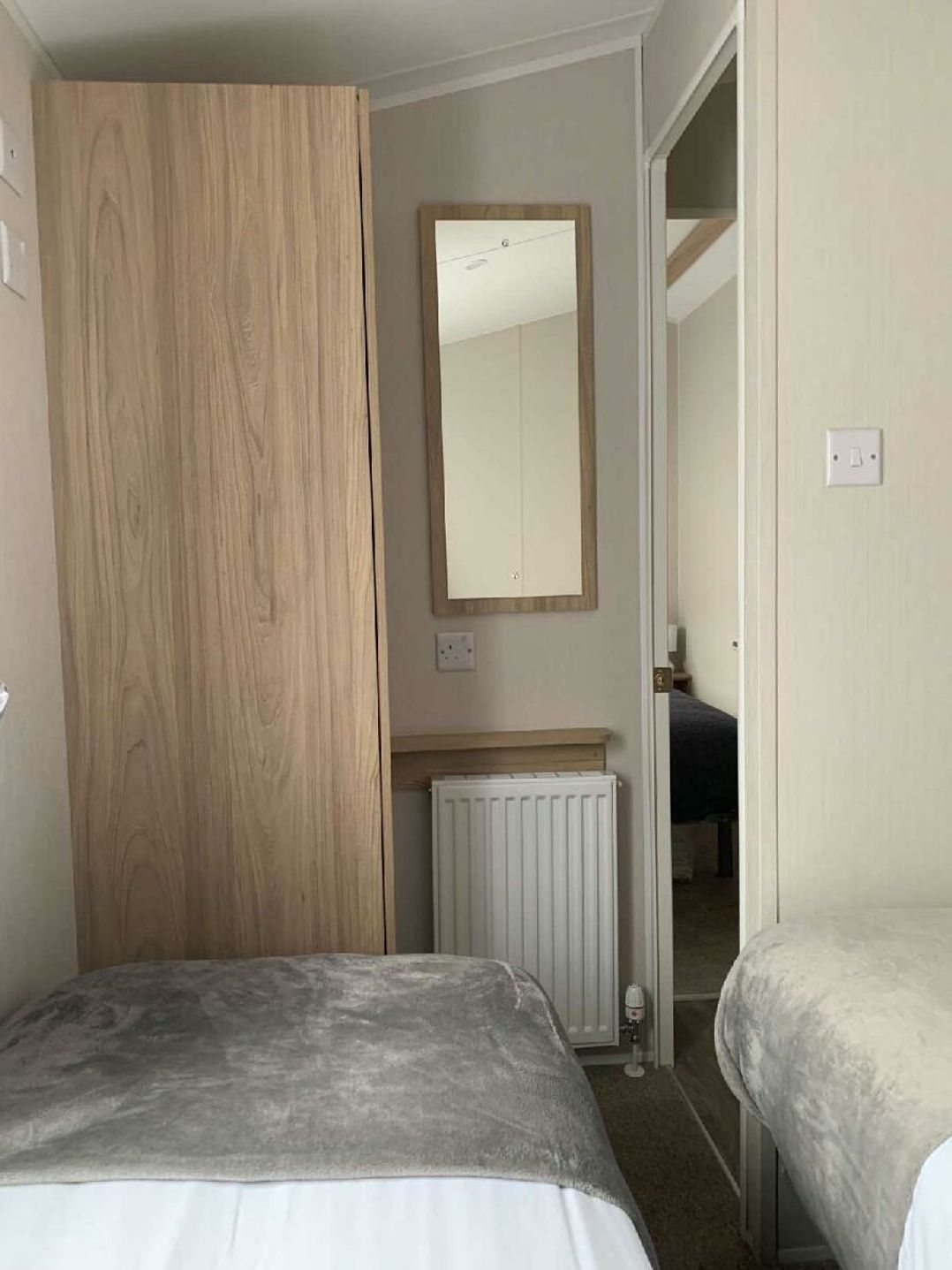 Weeley Bridge Holiday Park - Holiday Accommodation 22174